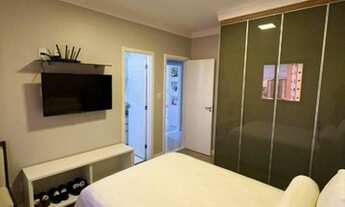 Imagem 7: Condomínio Manoel Messias de Jesus<br>Posição:Leste <br>Com 124 metros quadrad