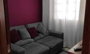 Imagem 5: Casa de vila térrea para venda tem 120 metros quadrados com 3 quartos