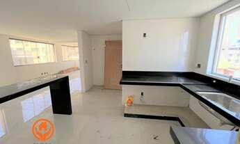 Imagem 3: VENDA-APARTAMENTO-116M²-3-QUARTOS-TODOS-SUÍTES-2-VAGAS-PARALELAS-1-POR-ANDAR-ELEVADOR-BAIR