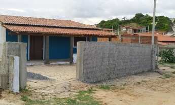 Imagem 2: Casa de praia em Barreta