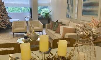 Imagem 4: Apartamento para venda possui 100 metros quadrados com 3 quartos em Leme - Rio de Janeiro