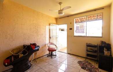 Imagem 2: Casa de Condomínio para Aluguel - Campo Grande, 2 Quartos, 75 m2