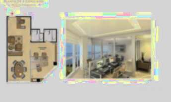 Imagem 4: Porto Alegre - Conjunto Comercial/Sala - Cristal