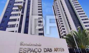 Imagem: Apartamento no Espaço das Artes Torre Cândido