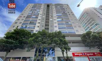 Imagem: 2 Quartos com suíte, alto padrão de acabamento