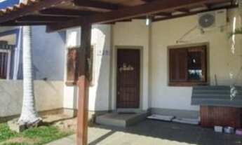 Imagem 4: Porto Alegre - Casa Padrão - Nova Ipanema