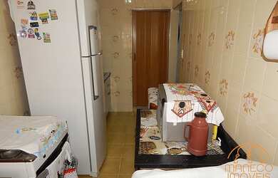 Imagem 5: Ref.: 2061 - Apartamento com 2 dormitórios, 43,22 m²