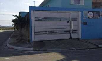 Imagem: Sobrado com 3 dormitórios à venda por