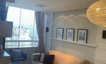 Imagem 4: Apartamento projetado no Papicu