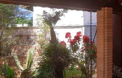 Imagem 2: Casa Térrea à venda Jardim do Sol - Barão Geraldo