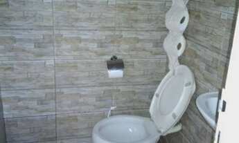 Imagem 5: Sobrado com 3 dormitórios à venda, 174 m² por R$ 510.000,00 - Jardim Stella - Santo André