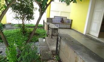 Imagem 2: Rio de Janeiro - Casa Padrão - Vila Isabel