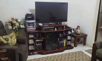 Imagem 4: Jaguaré casa térrea à venda com dois dormitórios