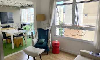 Imagem: Apartamento na Vl Olímpia no novo residencial