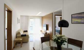 Imagem 2: 2 QUARTOS RIO 2 Apartamento com 2 dormitórios