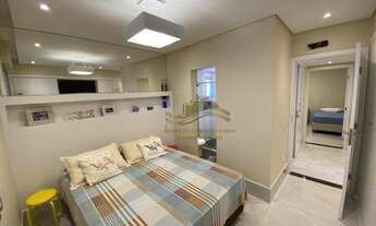 Imagem 7: Apartamento com 3 dormitórios à venda, 95 m² por R$ 640.000,00 - Praia das Pitangueiras