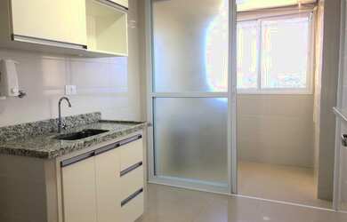 Imagem 4: Apartamento completo próximo ao Prudenshopping