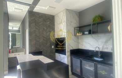 Imagem 7: CASA NO TERREO A VENDA CONDOMINIO FLORAIS DOS LAGOS