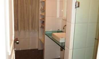 Imagem 7: APARTAMENTO - HIGIENÓPOLIS - SP