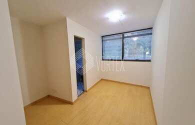 Imagem 7: Sala - Vila Angelino Rossi - Campinas