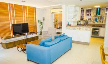 Imagem 7: Cobertura para venda com 168 metros quadrados com 5 quartos em Porto das Dunas - Aquiraz