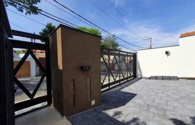 Imagem 2: Apartamento para venda tem 45 metros quadrados com 2 quartos em Vila Elze - São Paulo