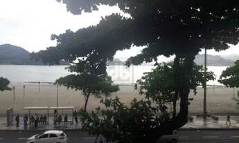 Imagem: Niterói - Apartamento Padrão - Icaraí