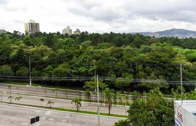 Imagem 6: Porto Alegre - Conjunto Comercial/Sala - Petrópolis