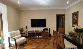 Imagem 3: APARTAMENTO - HIGIENÓPOLIS - SP