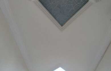 Imagem 4: Apartamento com 3 dormitórios à venda, 68 m² por R$ 310.000,00 - Conjunto Residencial Parq