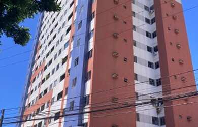 Imagem 2: Edifício Navegantes, Cambeba