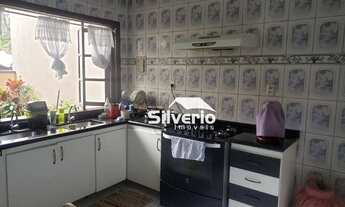 Imagem 4: Sobrado com 2 dormitórios à venda, 200 m² por R$ 400.000 - Santana - São José dos Campos/S