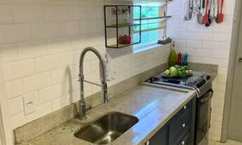 Imagem 6: APARTAMENTO - BELA VISTA - SP