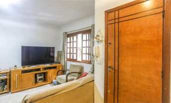 Imagem: Casa-São Paulo-BUTANTÃ