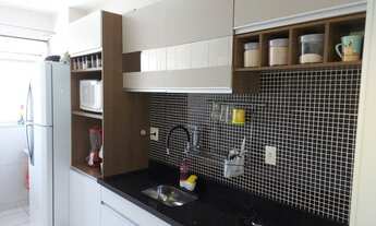 Imagem 6: Ótimo Apartamento com 60 M², com 2 quartos no Barro Vermelho - São Gonçalo - RJ