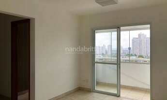 Imagem 2: Goiânia - Apartamento Padrão - PARQUE AMAZONIA