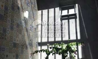 Imagem 6: SALVADOR - Casa Padrão - Horto Florestal