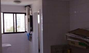 Imagem 4: Apartamento com 3 dormitórios à venda, 115 m² por R$ 600.000,00 - Centro - Campos dos Goyt