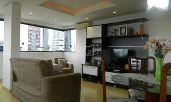 Imagem 5: Porto Alegre - Apartamento Padrão - Menino Deus