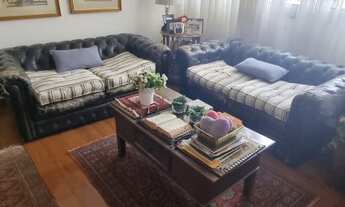 Imagem 4: Apartamento para venda possui 180 metros quadrados com 4 quartos