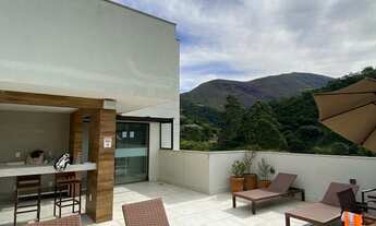 Imagem 4: Cobertura duplex com 2 suítes e 1 vaga