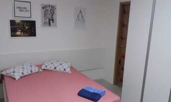 Imagem 3: WS- Golden Home Boa Viagem| mobiliado