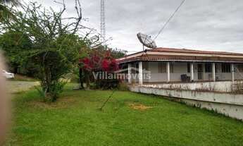 Imagem: área - Loteamento Parque Centenário