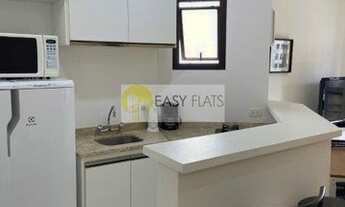 Imagem: Flat em Itaim Bibi - São Paulo, SP