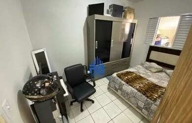 Imagem 6: PRESIDENTE PRUDENTE - Casa de Condomínio - PQ RESIDENCIAL JARDINS