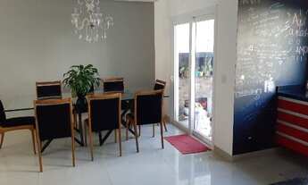 Imagem 5: Porto Alegre - Casa Padrão - Lagos De Nova Ipanema