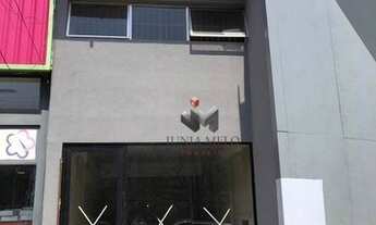 Imagem 4: Salão para alugar, 570 m² por R$ 15.500/mês - Alto da Boa Vista - Ribeirão Preto/SP