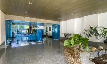 Imagem 4: Apartamento espaçoso com 3 quartos no bairro da Passagem - Cabo Frio - RJ