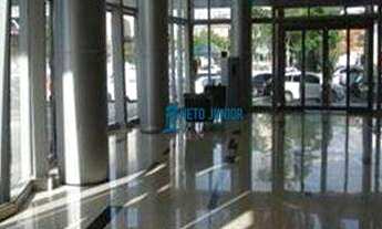 Imagem 4: Laje para alugar, 917 m² por R$ 128.445,80/mês - Itaim Bibi - São Paulo/SP