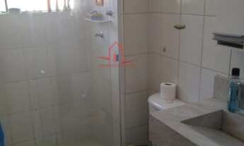 Imagem 7: Apartamento para venda com 50 metros quadrados com 2 quartos em Chácara Pai Jacó - Jundiaí